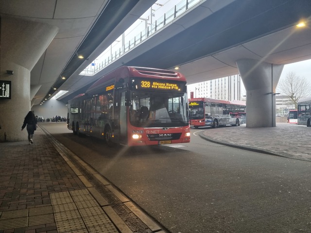 Foto van KEO MAN Lion's City L 6125 Standaardbus door_gemaakt Tramspoor