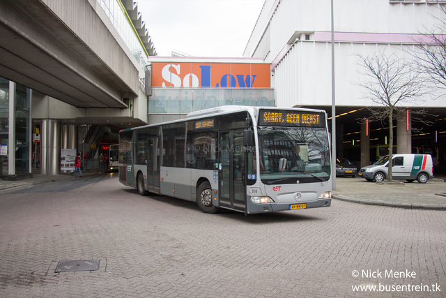 Foto van RET Mercedes-Benz Citaro 310 Standaardbus door_gemaakt Busentrein