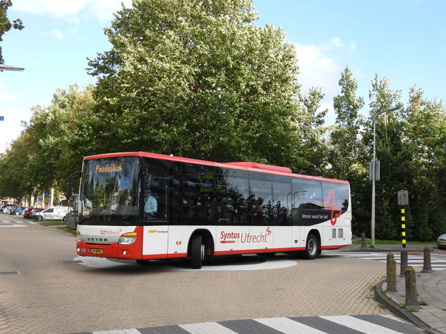 Foto van KEO Setra S 415 LE Business 1650 Standaardbus door_gemaakt stefan188