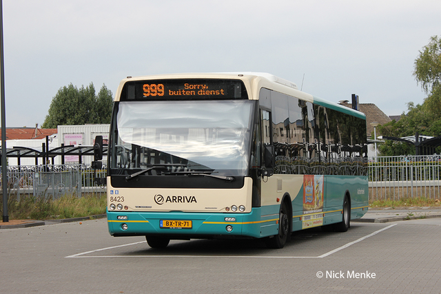 Foto van ARR VDL Ambassador ALE-120 8423 Standaardbus door_gemaakt Busentrein