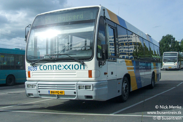 Foto van CXX Den Oudsten B95 8039 Standaardbus door_gemaakt Busentrein