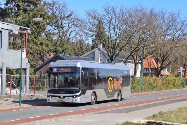 Foto van QBZ Ebusco 2.2 (12mtr) 4651 Standaardbus door_gemaakt StijnvanGinkel