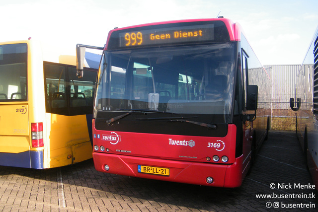 Foto van KEO VDL Ambassador ALE-120 3169 Standaardbus door_gemaakt Busentrein