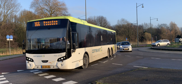 Foto van CXX VDL Citea XLE-137 5775 Standaardbus door BusDordrecht2003