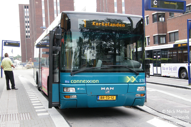 Foto van CXX MAN Lion's City T 8769 Standaardbus door_gemaakt Busentrein