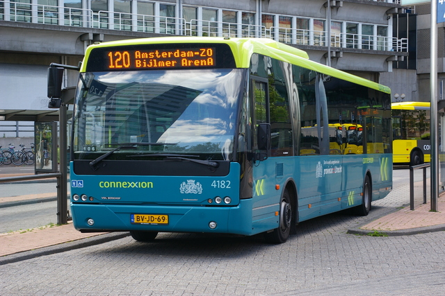 Foto van CXX VDL Ambassador ALE-120 4182 Standaardbus door_gemaakt wyke2207