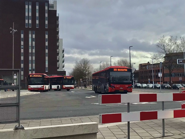 Foto van CXX VDL Citea XLE-137 5768 Standaardbus door_gemaakt Rotterdamseovspotter