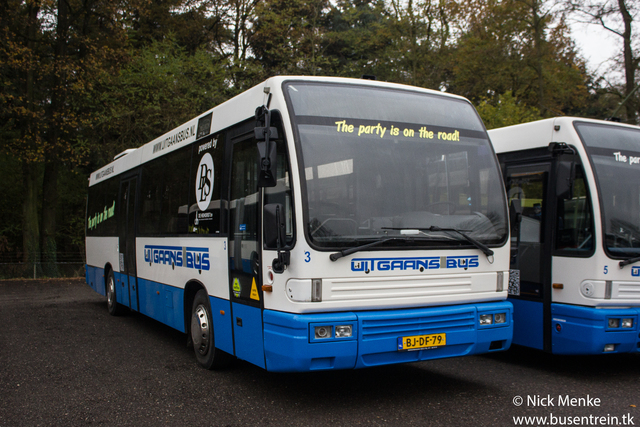 Foto van Aleto Den Oudsten B95 3 Standaardbus door_gemaakt Busentrein