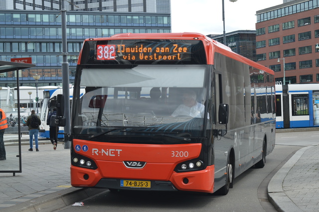 Foto van CXX VDL Citea LLE-120 3200 Standaardbus door_gemaakt wyke2207