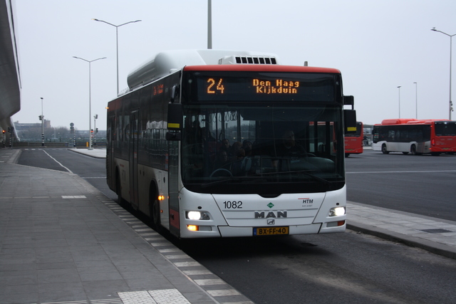 Foto van HTM MAN Lion's City CNG 1082 Standaardbus door_gemaakt Tramspoor
