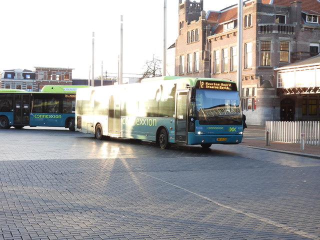 Foto van CXX VDL Ambassador ALE-120 4207 Standaardbus door_gemaakt stefan188