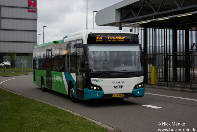 Foto van ARR VDL Citea LLE-120 8808 Standaardbus door_gemaakt Busentrein