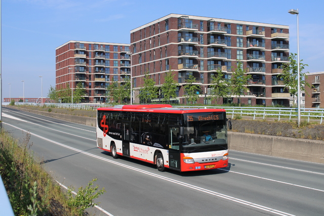 Foto van KEO Setra S 415 LE Business 1007 Standaardbus door_gemaakt StijnvanGinkel