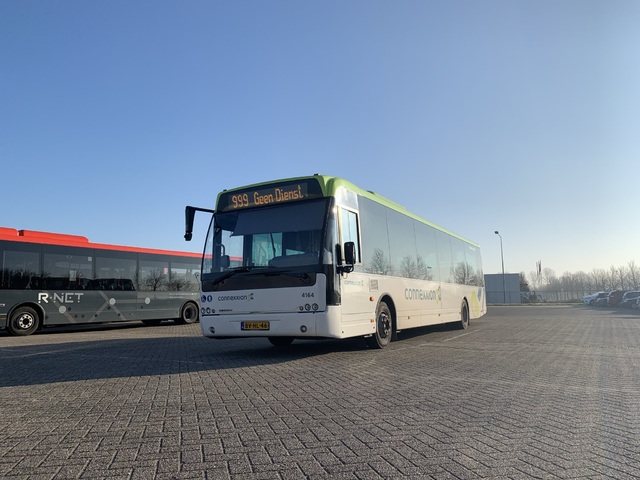 Foto van CXX VDL Ambassador ALE-120 4164 Standaardbus door Kyan072