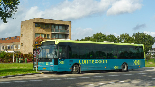 Foto van CXX VDL Ambassador ALE-120 8800 Standaardbus door_gemaakt OVdoorNederland