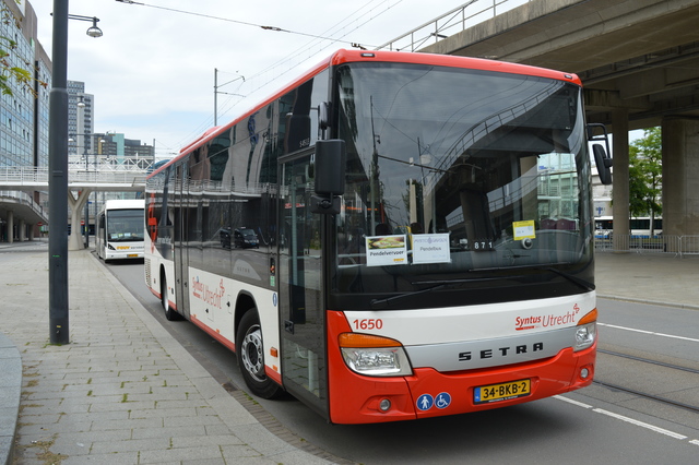 Foto van KEO Setra S 415 LE Business 1650 Standaardbus door_gemaakt wyke2207