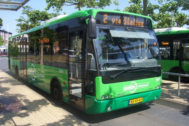 Foto van KEO VDL Ambassador ALE-120 5002 Standaardbus door PEHBusfoto