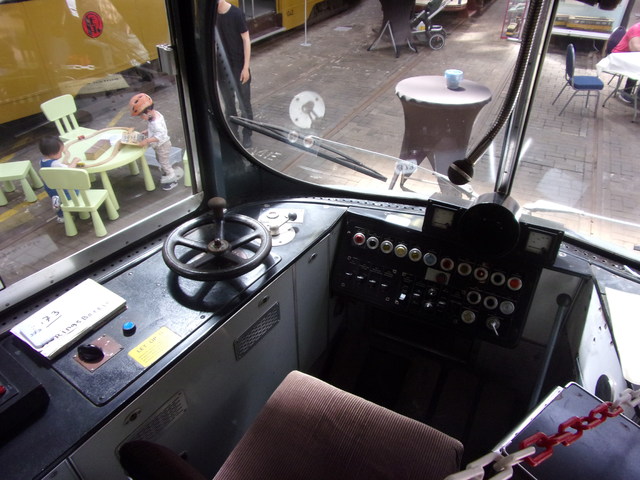 Foto van RoMeO Rotterdamse Düwag GT8 373 Tram door Lijn45