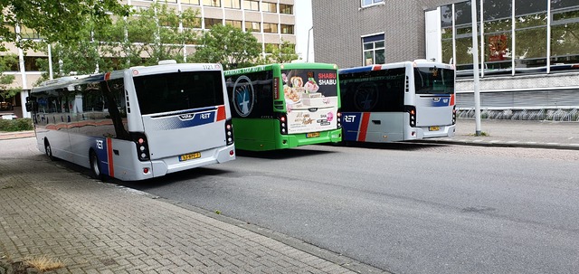 Foto van ARR VDL Citea LLE-120 8822 Standaardbus door Busseninportland