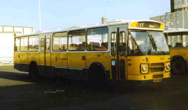 Foto van WN DAF MB200 6102 Standaardbus door Jelmer