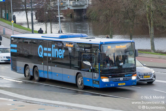 Foto van QBZ Setra S 419 UL 7638 Semi-touringcar door_gemaakt Busentrein