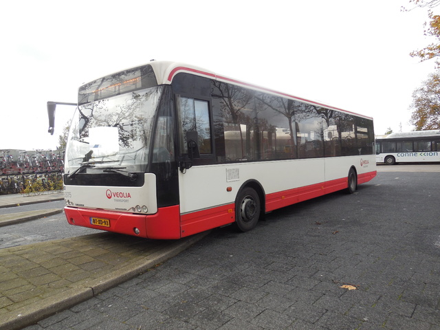 Foto van VEO VDL Ambassador ALE-120 5375 Standaardbus door_gemaakt Stadsbus