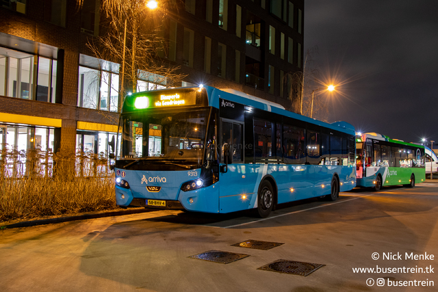 Foto van ARR VDL Citea SLF-120 9313 Standaardbus door_gemaakt Busentrein