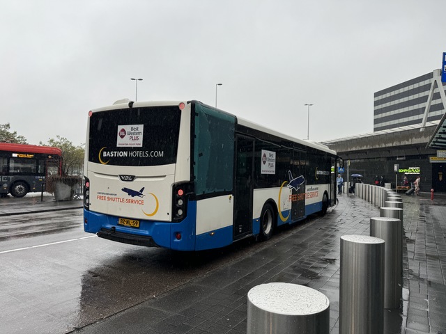 Foto van BTN VDL Citea SLF-120 59 Standaardbus door_gemaakt Stadsbus