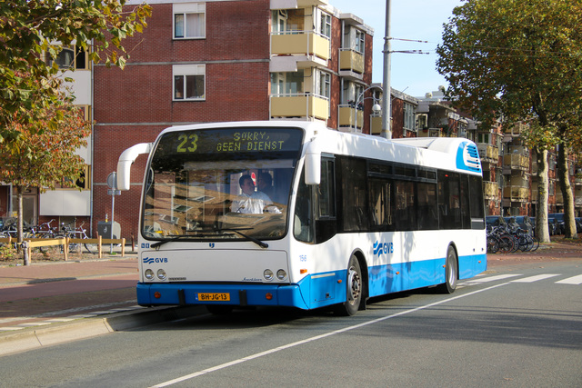 Foto van OVCN Berkhof Jonckheer 156 Standaardbus door_gemaakt TrainspotterAmsterdam