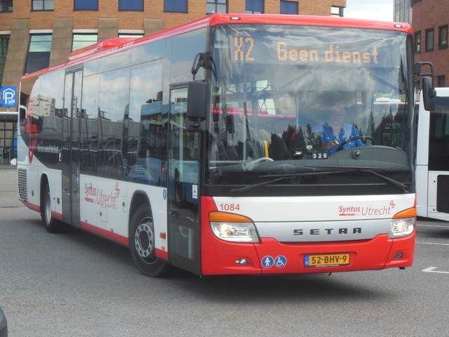 Foto van KEO Setra S 415 LE Business 1084 Standaardbus door_gemaakt Lijn45