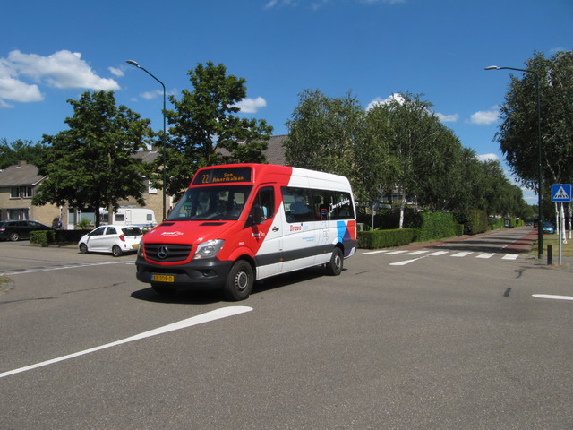 Foto van HER VDL MidCity 488 Minibus door_gemaakt teun