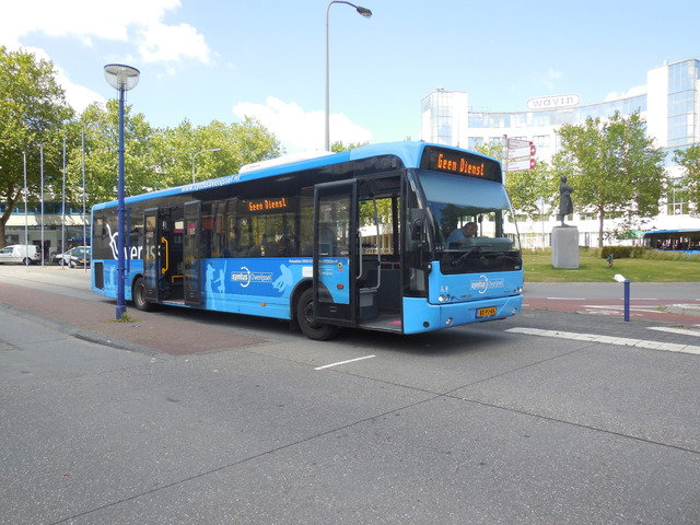 Foto van KEO VDL Ambassador ALE-120 4049 Standaardbus door_gemaakt Stadsbus