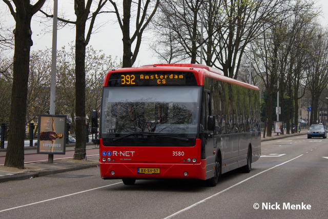 Foto van CXX VDL Ambassador ALE-120 3580 Standaardbus door Busentrein