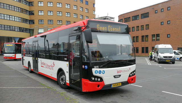Foto van KEO VDL Citea LLE-120 1870 Standaardbus door_gemaakt OVdoorNederland