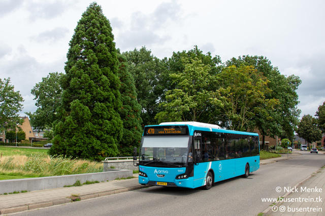 Foto van ARR VDL Citea LLE-120 9091 Standaardbus door_gemaakt Busentrein