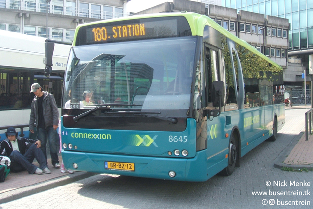Foto van CXX VDL Ambassador ALE-120 8645 Standaardbus door_gemaakt Busentrein