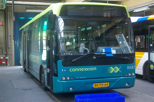 Foto van CXX VDL Ambassador ALE-120 8683 Standaardbus door_gemaakt wyke2207