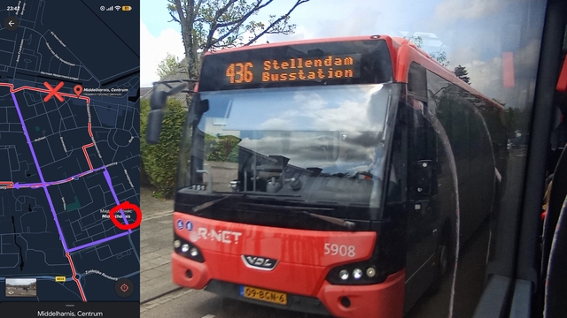 Foto van CXX VDL Citea LLE-120 5908 Standaardbus door_gemaakt ScaniaRGO