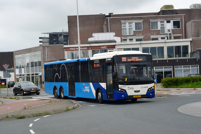 Foto van ARR VDL Citea XLE-145 8691 Standaardbus door_gemaakt NLRail