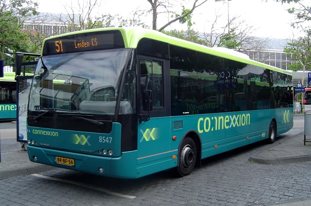 Foto van CXX VDL Ambassador ALE-120 8547 Standaardbus door_gemaakt wyke2207
