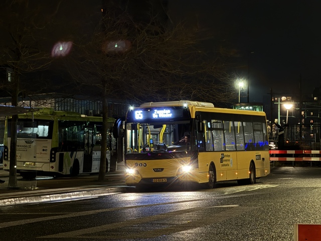 Foto van EBS VDL Citea LLE-120 4108 Standaardbus door_gemaakt Stadsbus