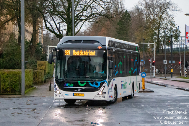 Foto van ARR Volvo 7900 Electric 4897 Standaardbus door_gemaakt Busentrein