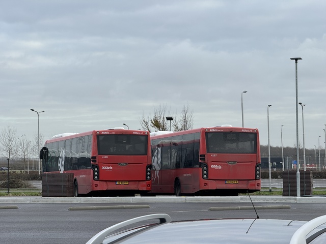 Foto van EBS VDL Citea LLE-120 4189 Standaardbus door_gemaakt Stadsbus