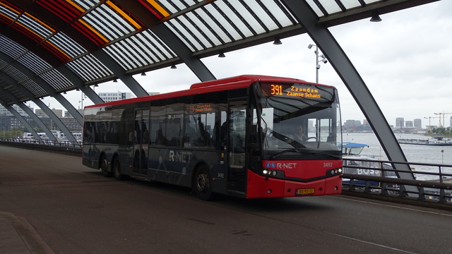 Foto van CXX VDL Citea CLE-137 3492 Standaardbus door_gemaakt SteefAchterberg