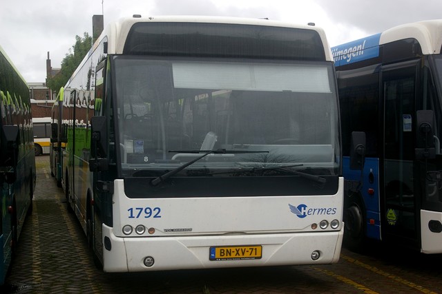 Foto van HER VDL Ambassador ALE-120 1792 Standaardbus door_gemaakt wyke2207