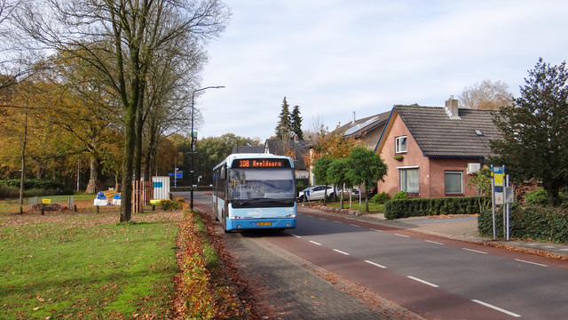Foto van KEO VDL Ambassador ALE-120 5144 Standaardbus door OVdoorNederland