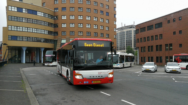 Foto van KEO Setra S 415 LE Business 1092 Standaardbus door_gemaakt OVdoorNederland