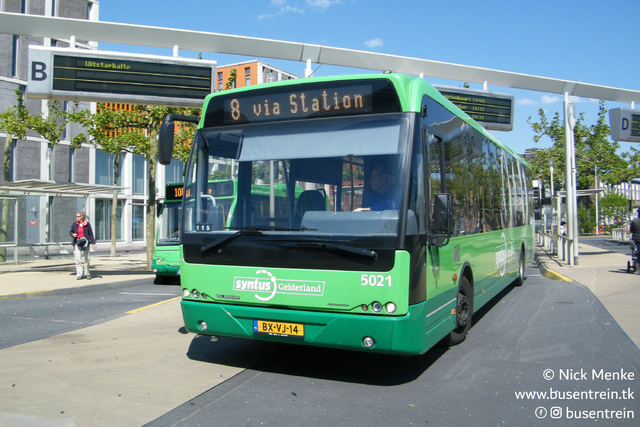 Foto van KEO VDL Ambassador ALE-120 5021 Standaardbus door_gemaakt Busentrein