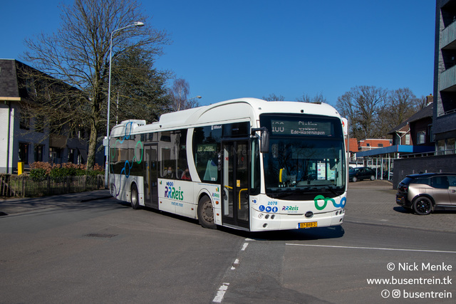 Foto van KEO BYD K9UB 2078 Standaardbus door Busentrein