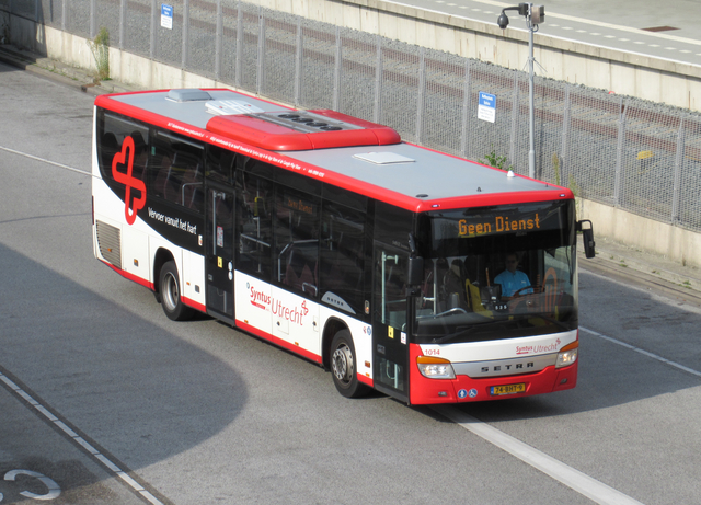 Foto van KEO Setra S 415 LE Business 1014 Standaardbus door_gemaakt RKlinkenberg